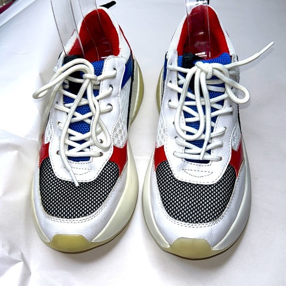 ALDO Astaondra‎ Chunky Sneakers Size 5 - Picture 2 of 12